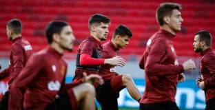 Християн Петров: Благодаря на феновете, които ме подкрепяха и на тези, които не чак толкова